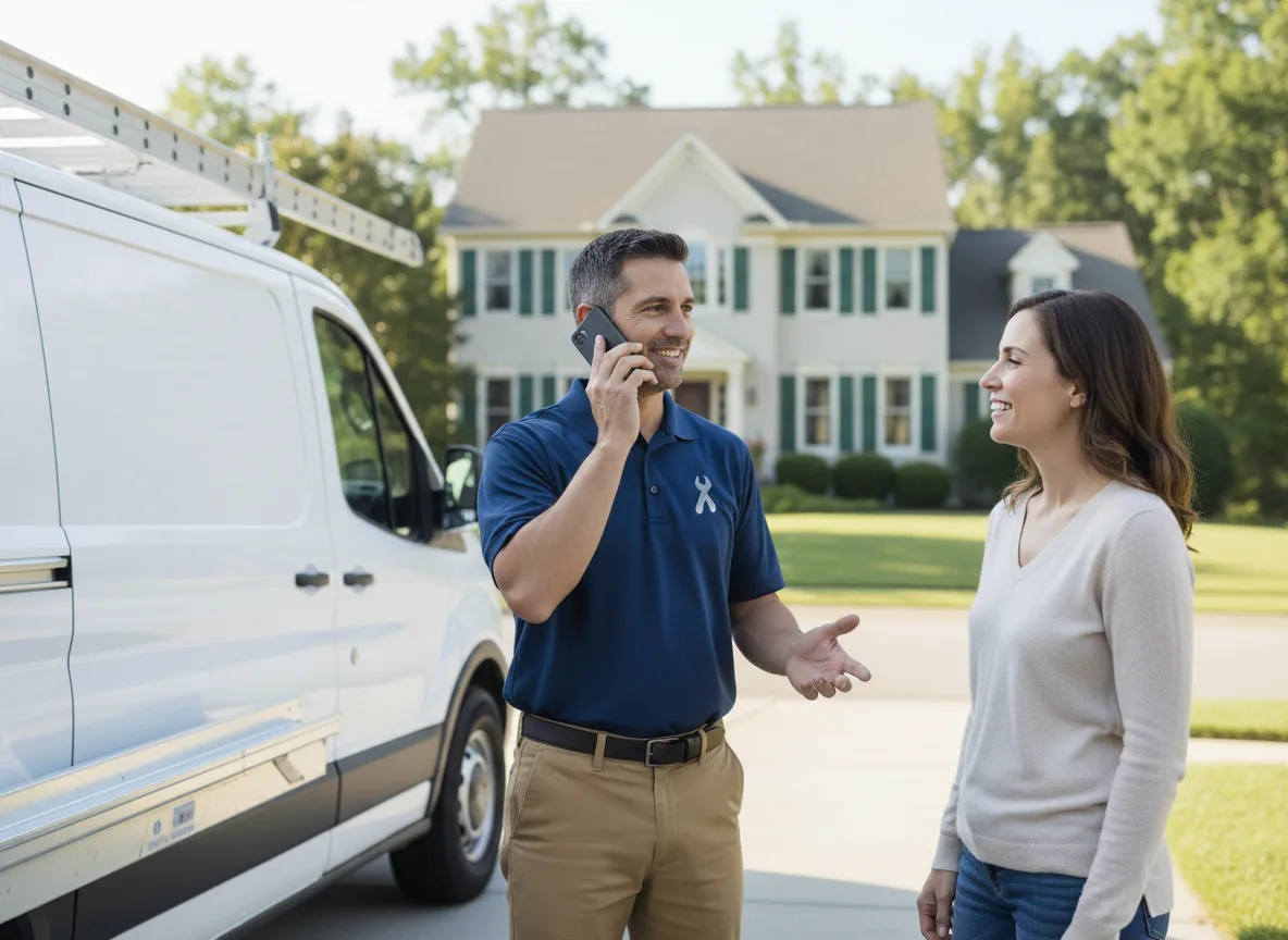 Home Gutter Service Saint Joseph, MI FAQs